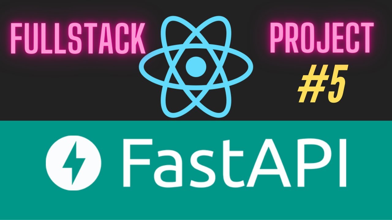 FastAPI And React Full-stack Application: How To Send Emails Using ...