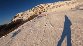 Snowboard - Abetone 29/12/24