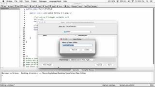 Other Java Programs - Prefix, Postfix Incrementors/Decrementors - Java