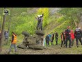 offroadtrial lúky msr a mČr sobota celkový zostrih part 1 official 4k60