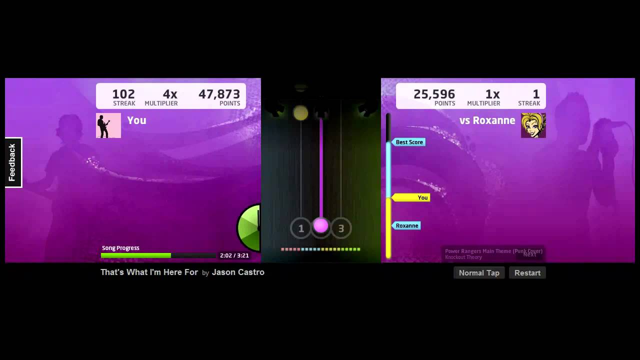 Jamlegend Eplay Gameplay Youtube