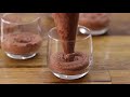 Triple Chocolate Mousse Recipe