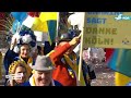 Kölner Rosenmontagszug 2023 (3/3)  | WDR 20.02.2023