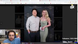 Mizkif Exposes The Person Who HIT ON Emiru At The After Party