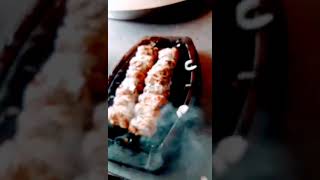 barbeque item chicken kasturi boti 😋😋😋😋 food #yoytubeshorts #video #viral #sabkraib #_43