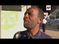 Zimbabwe reactions morning after Mugabe resignation