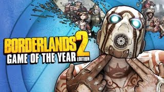 Borderlands 2 Part 11