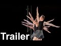 L.A. Dance Project - Mixed Bill - Trailer (Sadler's Wells)