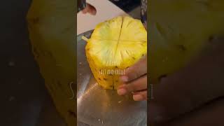 Pineapple 🌶️🧂#shortvideo #shortsfeed #shortsyoutube #viralvideoshorts #viralshorts #youtubeshorts