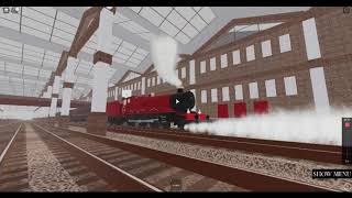 Roblox S Djr 7f - roblox jailbreak steam train