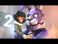 [SFM FNAF] Bonnie Need This Feeling 2 - Tonight We're Not Alone (FNAF Song Animation - Ben Schuller)