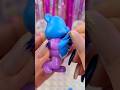 Who is it? #carebears #asmr #oddlysatisfying #mini #rainbow #surprise #bff #basicfuntoys #shorts