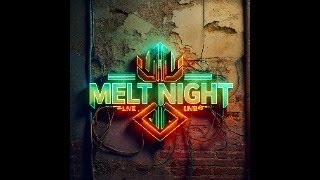 MELT NIGHT LIVE Vol.1