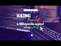Building yourself a Wikipedia agent using Python | tutorial 
