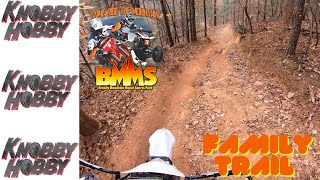 BMMS Family Trail