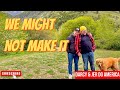 2. We might not make it - Darcy & Jer Do America