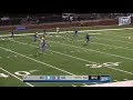 2021 njcaa di men s soccer championship iowa lakes vs. western texas