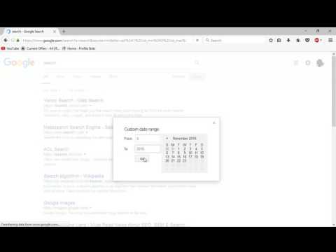 How to Find a Website's Publication Date How to Find a Website's Publication Date