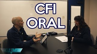 CFI Oral Exam Part 1/7: Fundamentals of Instruction (FOI) Explained