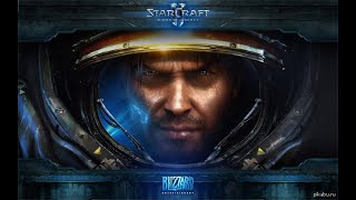 StarCraft 2 Призрак шанса