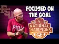 FSU READY to Make ANOTHER RUN | Brian Pensky Interview | Nole Soccer