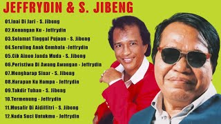 S. Jibeng & Jeffrydin Kumpulan Lagu Terpopuler 1960-an