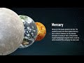 how to create 3d solar system presentation in powerpoint free templates