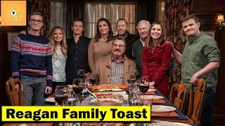 Blue Bloods Season 11 Episode 8 Preview Reveals Reagan Family Toast