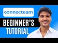 Connecteam Tutorial For Beginners | How To Use Connecteam (New Updated)