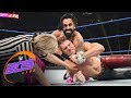 Tyler Breeze vs. Samir Singh: WWE 205 Live, Feb. 21, 2020