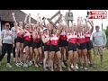 2021-22 Terrier Twelve - #2: Women's Rowing