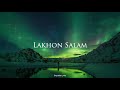 Atif Aslam - MUSTAFA JAAN E REHMAT (Lyrics) | DAROOD O SALAAM
