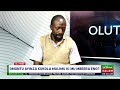 Omuntu Ayiza Kukola Mulimu Ki Mu Mbeera Enno - Olutindo | Muwalimu Mayambala