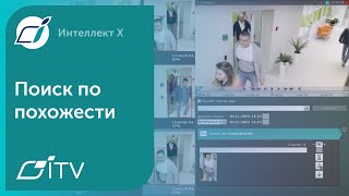 Поиск по похожести