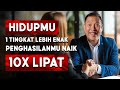 Ini Cara Hidup Lebih Enak Dari Sekarang Dalam 1 Tahun