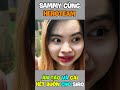 SAMMY CÙNG HERO TEAM ĂN TÁO VÀ CÁI KẾT BUỒN CHO SIRO#shorts