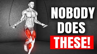 How Jumping Rope Completely Change The Human Body