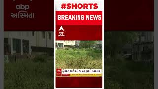 Vadodara News | વાઘોડિયા રોડ પર ફોરેસ્ટ ગાર્ડનની જાળવણીનો અભાવ, 1 હજાર રોપાઓ પણ સૂકાઈ ગયા