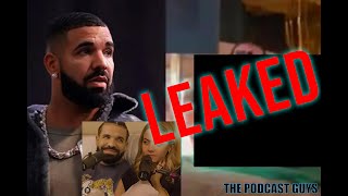 Drake explicit video LEAKED! Bobbi Althoff involved??