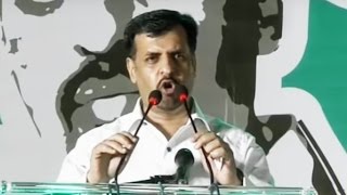Mustafa Kamal Speech in Karachi PSP Jalsa On 23 March 2017 - Express News