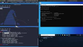 C2 Command & Control with Merlin