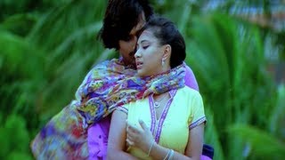 Kotha Bangaru Lokam Movie Songs - Ok Anesa Song - Varun Sandesh, Shweta Basu