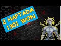 2 HAFTADA 1301 WON HARCADIM | Metin2 Tr