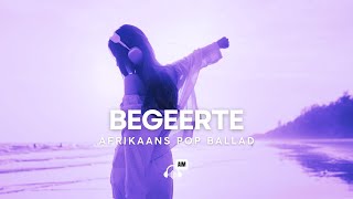 Begeerte · EdUnbound