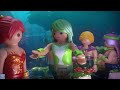 PLAYMOBIL  Finya and Florin and the Mermaids  Magic  Movie