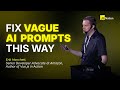 Vibe Coding creates Vague Code. Fix it | Spec-Driven Development | Erik Hanchett