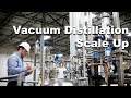 No P&ID? No Problem! We Designed this Vacuum Distillation Column from Scratch