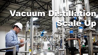 No P\u0026ID? No Problem! We Designed this Vacuum Distillation Column from Scratch