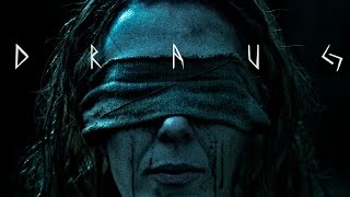 DRAUG - proof of concept trailer of the upcoming norse folklore horror movie