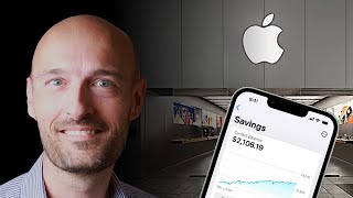 Is Apple A Threat to Banks?